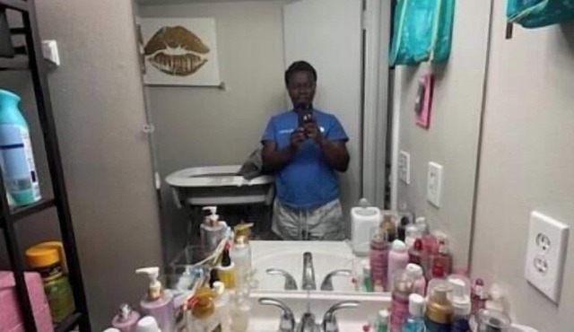 Charming 2-bedroom bed & breakfast with AC, WiFi in awesome Indianapolis