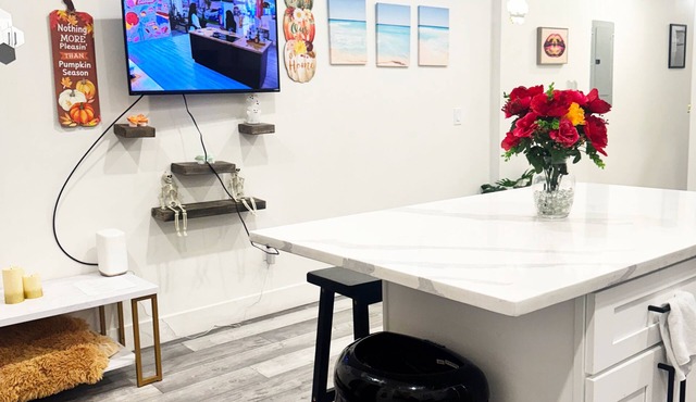 Charming 2-bedroom apartment in the heart of Philadelphia