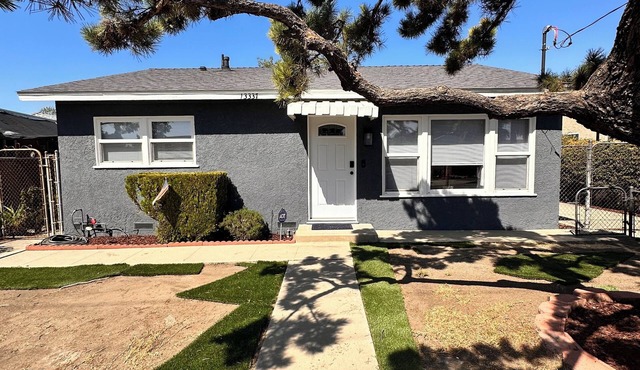 Charming 2-bedroom house with AC and WiFi in enchanting San Fernando