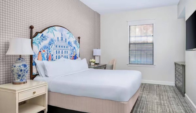 Charming 2-bedroom villa with WiFi, AC in phenomenal Williamsburg