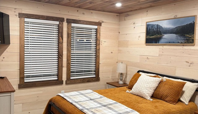 Charming 2-bedroom bungalow in Williamsport