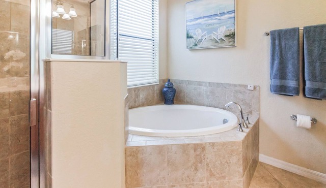 Charming 2-bedroom villa in Bradenton with at Heritage Harbor Country Club