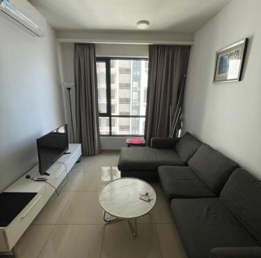 Charming 2 bedrooms in cyberjaya by SM hub