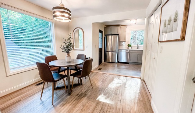 Charming 2 BR Townhome in the Heart of Homewood