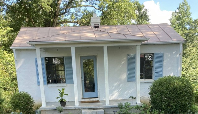 Charming 2 Floor Cottage on Picturesque Farm