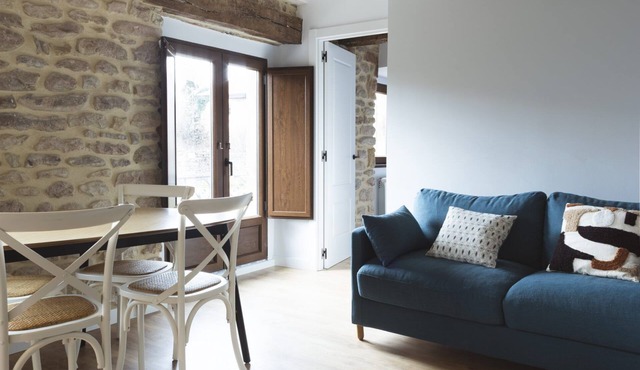 Charming 2-or a bedroom apartment in lovely Alto Campoo :. oterodecampoo.com