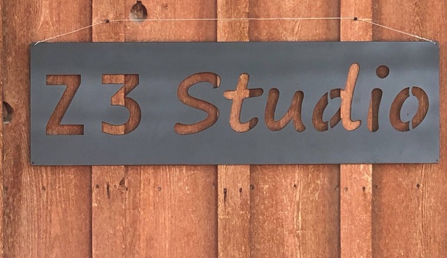 Charming 2 room Studio in Private Setting near Cody