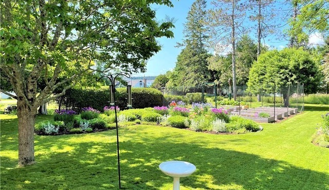 Charming 200 year-old Cape Cod in Downtown St. Andrew’s by-the-Sea