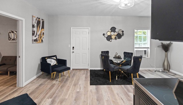 Charming 2BD/1BTH Home Near Atlanta Airport