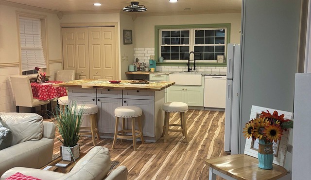 Charming 2bd 2bth house with AC, Wi-Fi in enchanting Renovo, Pa.