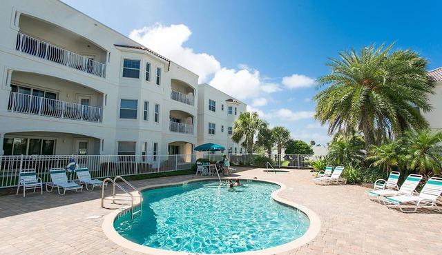 Charming 2BD Villa in St. Augustine