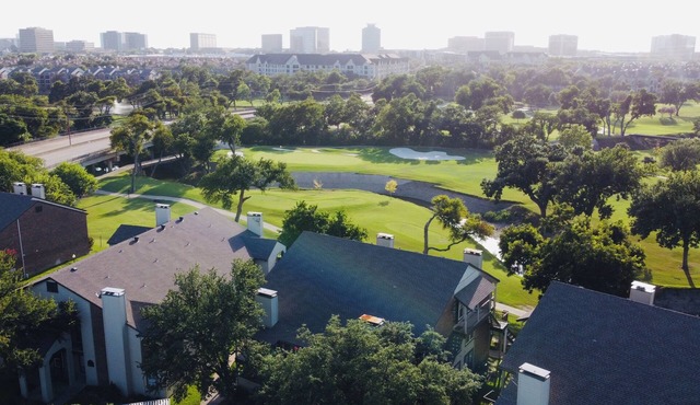 Charming 2BE/2BA condo on Preston in Dallas