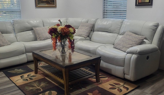 Charming 2bed/2ba remodeled in Knoxville