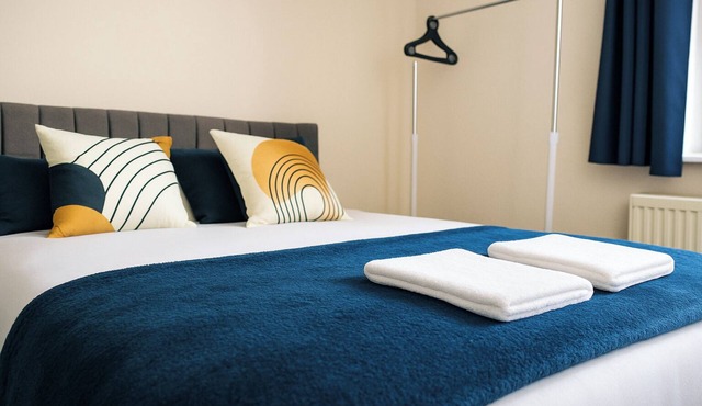 Charming 2bed Cottage Between Canterbury & Dover