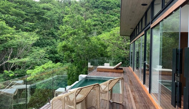Charming 2Bedroom villa with Pool