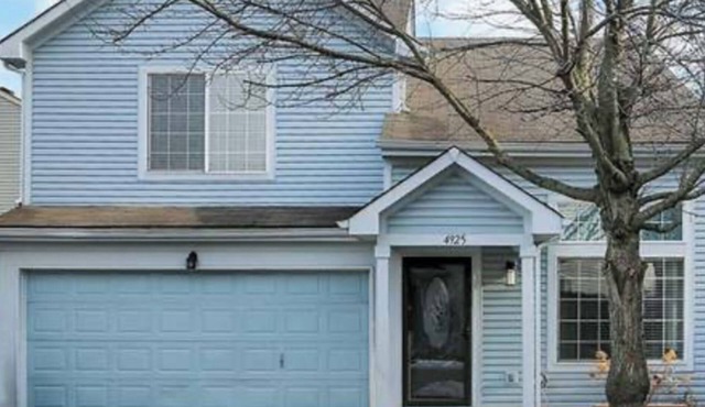 Charming 2bedroom house with WiFi, AC in peaceful Indianapolis. Quiet cul-de-sac