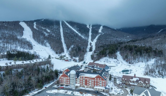 Charming 2BR/2BA Bridge-Level Condo at The Bridges Resort