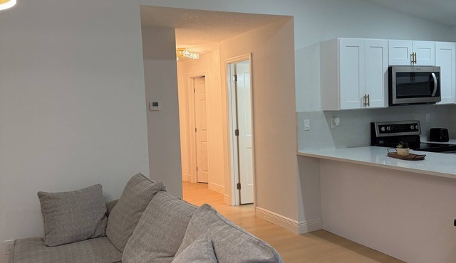 Charming 2BR/2BA Getaway – Feels Like Home