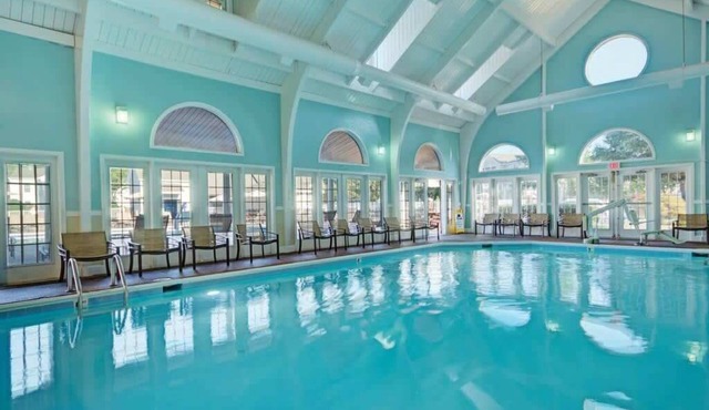 Charming 2BR Colonial Condo at Wyndham Kingsgate