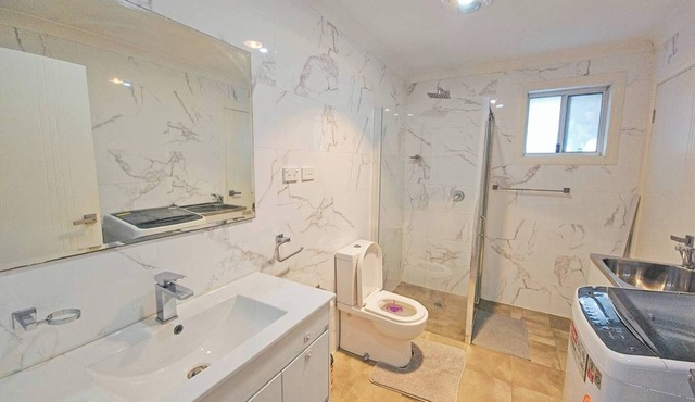 Charming 2br Granny Flat Retreat