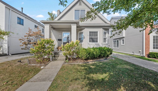 Charming 2BR Walk to downtown Birmingham