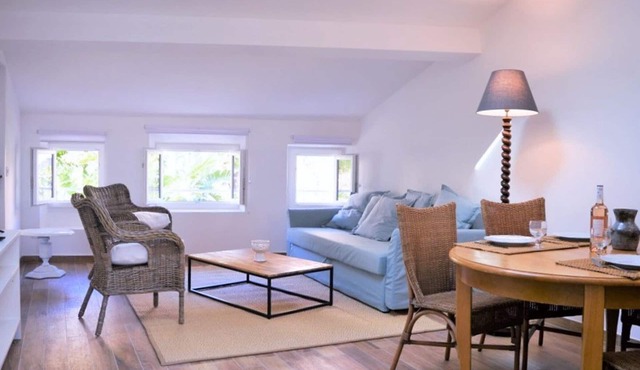 Charming 2P renovated, medieval heart, sleeps 4 - Bormes-les-Mimosas