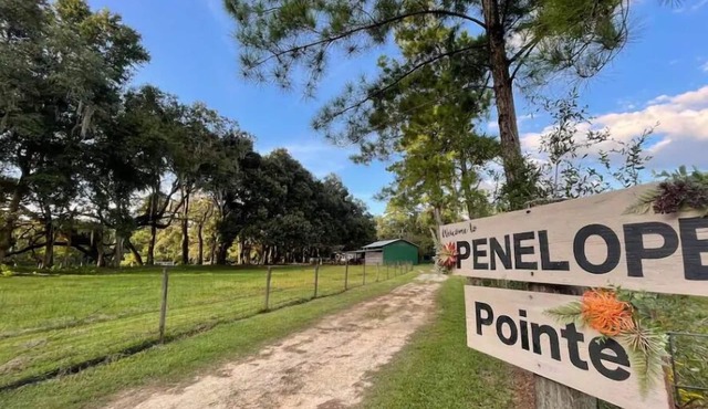 Charming 3/2 Countryside & Springs Get-Away