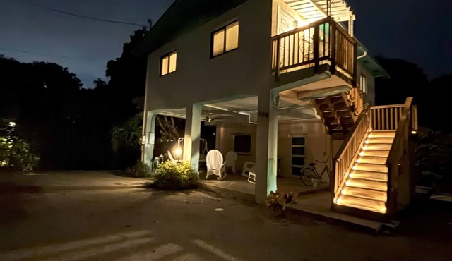 Charming 3/2 in beautiful Tavernier, FL