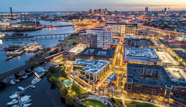 Charming 3 Bdr Retreat in the Heart of Somerville