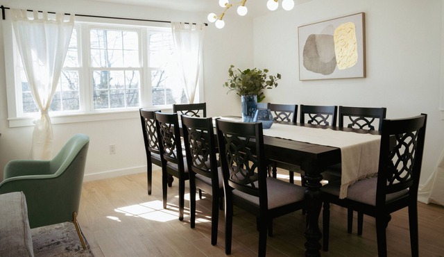 Charming 3 Bed 2 Bath (BRAND NEW) near JFK