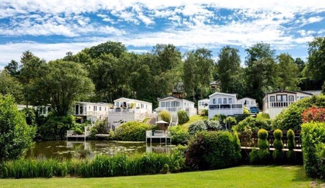 Charming 3-bed Carven in Hastings