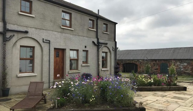 Charming 3-Bed Cottage Moira - Hillsborough