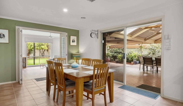 Charming 3-Bed Family Home with Amazing Garden