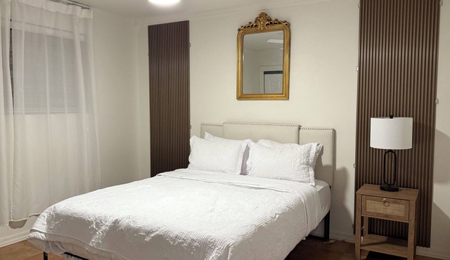 “Charming 3-Bed Haven Near Nature & Raceway”