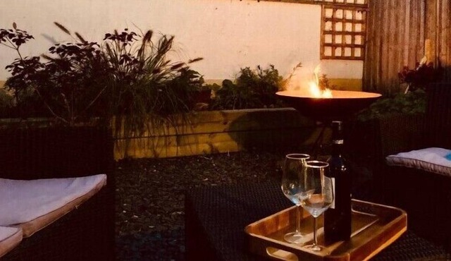 Charming 3-Bed House in London