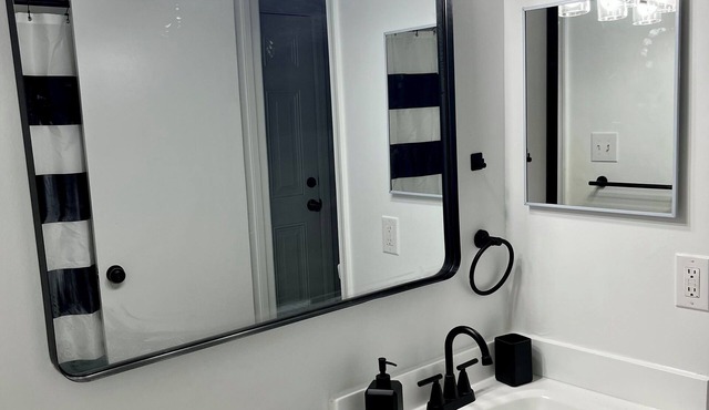 Charming 3-bedroom house in Highland Springs, VA