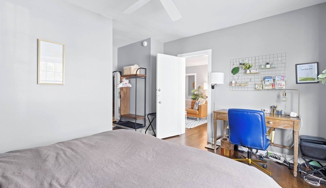 Charming 3-bedroom house with WiFi, AC in welcoming Lake Worth Beach