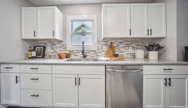 Charming 3 bedroom, 2.5 bath home