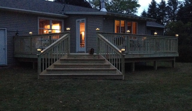 Charming 3-bedroom house in Saratoga Springs! Private yard and pet friendly!