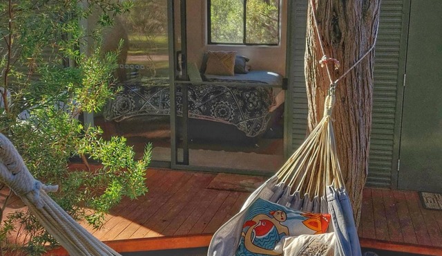 Charming 3-bedroom cabin in a nature's paradise on Kangaroo Island