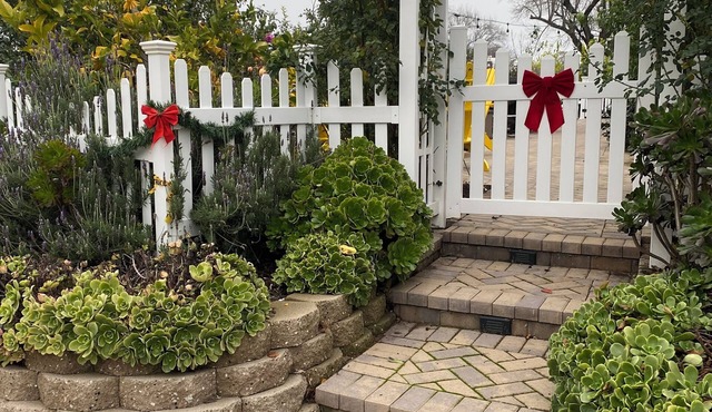 Charming 3-bedroom cottage in enchanting Citrus Heights with AC, WiFi