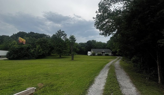 Charming 3-bedroom house with WiFi and AC in welcoming Nashville