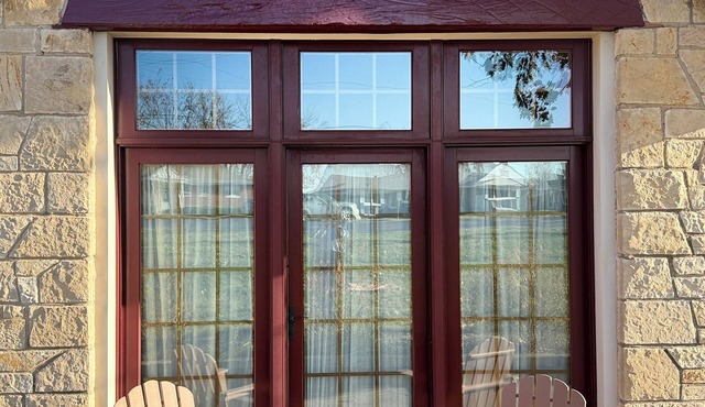 Charming 3-bedroom house in Jefferson City. 10 minutes from Capital, Amtrak