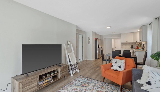 Charming 3-bedroom house in North Syracuse