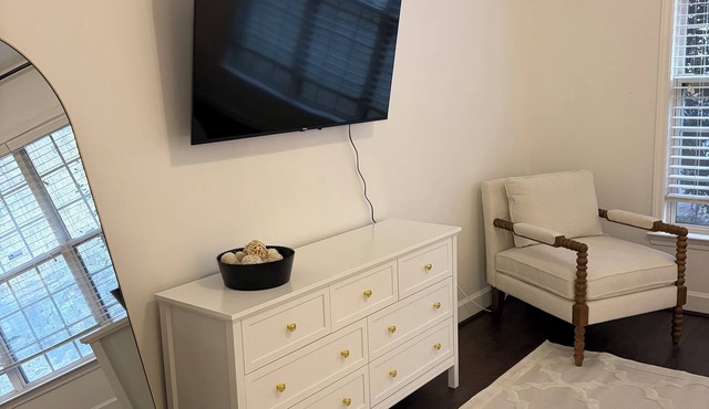 Charming 3-bedroom main level house Vestavia Hills