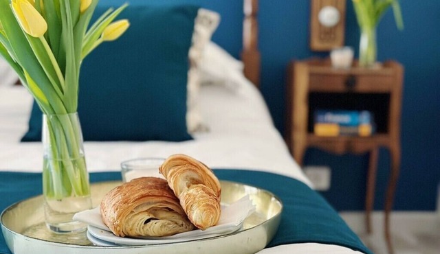 Charming 3-bedroom cottage in Saint-Cyprien with summer kitchen