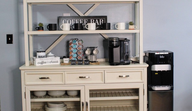 Charming 3-bedroom house with WiFi, AC in lovely Warner Robins