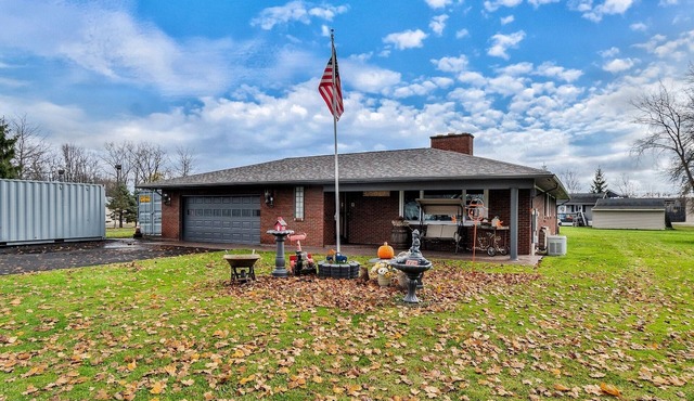 Charming 3-bedroom 5 Bed house with WiFi & extras in delightful Geneva