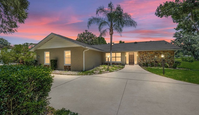 Charming 3-bedroom 5 min from WEC