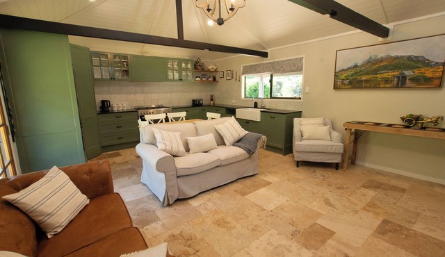 Charming 3 bedroom Cottage in Belli Park